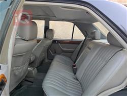 مرسيدس بنز E-Class